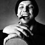 Musiker Portrait