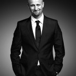 Vorstand Portrait